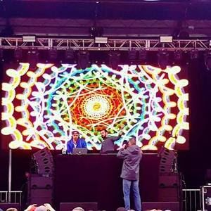 Meet your Posher, Kyle